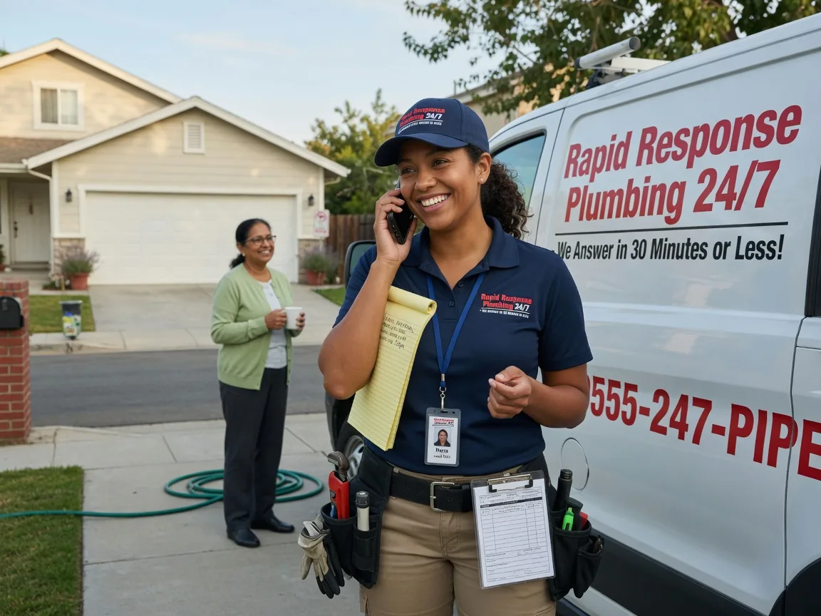 Emergency Plumber Derby Line, VT FAQs